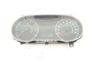 Панель приборов 248093717R   Dacia Sandero III       