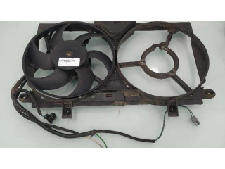 Вентилятор радиатора         Citroen Saxo 1.5
