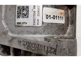 Генератор LRA02852 Ford Transit - Tourneo Connect