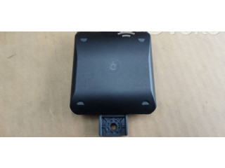 Датчик слепых зон 2Q0907686G Skoda Octavia Mk4