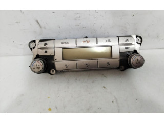 Блок управления климат-контролем 6M2T18C612AG Ford S-MAX