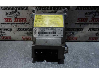 Блок подушек безопасности 2TIT14B321AB   Ford Transit -  Tourneo Connect