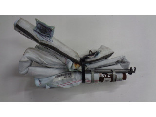 Боковая подушка безопасности 6V0880741E Skoda Fabia Mk3 (NJ)