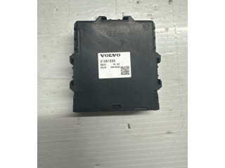 Блок управления коробкой передач 31461858 Volvo XC90
