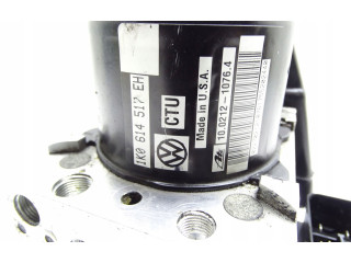 Блок АБС 1K0907379CB, 1K0614517EH   Volkswagen  Jetta VI  2011 - 2018 года