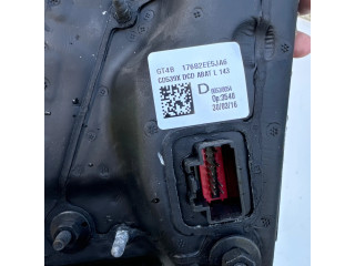 Zpětné zrcátko Ford Edge I 2018 17682EE5JA6, CD539XD