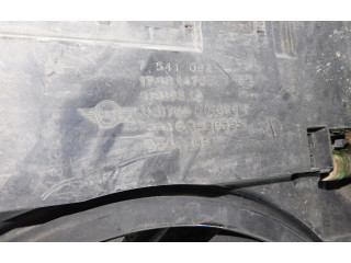 Вентилятор радиатора 1475577kol Mini One - Cooper R50 - 53