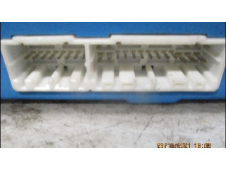 Блок управления климат-контролем 972501D711 KIA Carens II