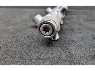 Vstřikovací lišta 059130090CS, 057130764AM   Audi Q7 4M    CRTC 