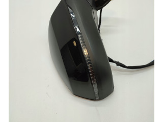 Zpětné zrcátko Audi Q7 4M 2016 272KM, 15PIN