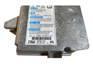 Блок подушек безопасности 77960TL0E913M1   Honda Accord
