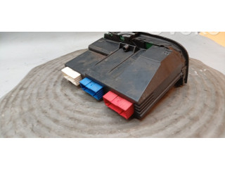 Блок управления климат-контролем 95VW19988, 7M0907040S Ford Galaxy