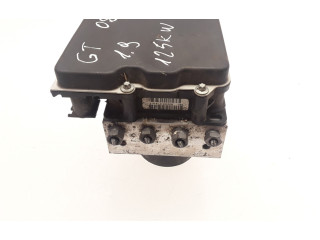 Блок АБС 0265950711, 51792630 Alfa Romeo GT