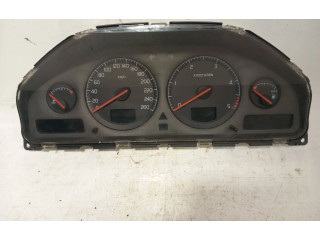 Панель приборов 9499671, 0308692   Volvo V70       