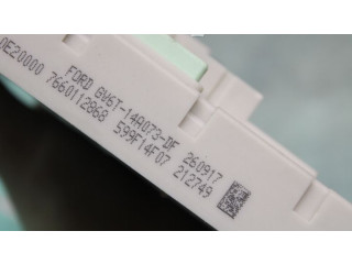 Блок предохранителей    Ford Transit -  Tourneo Connect    