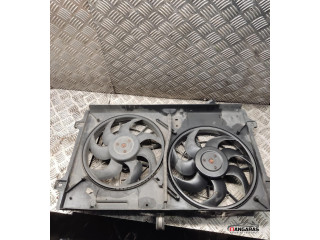 Вентилятор радиатора 7m3121203 Ford Galaxy