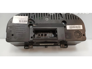 Přístrojová deska  Volkswagen Caddy 2010 1T0920864A  