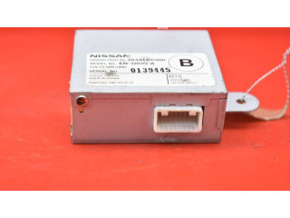 Řídící jednotka 284A1-CC000, 284A1-CC000 Nissan Murano Z50 2005