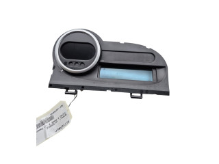 Панель приборов 8201462040 Renault Twingo II