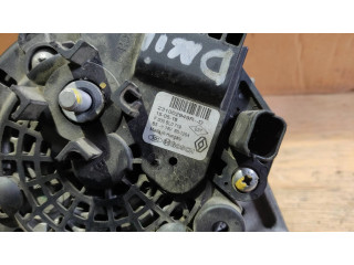 Генератор F000BL0719 Dacia Logan II 1.5