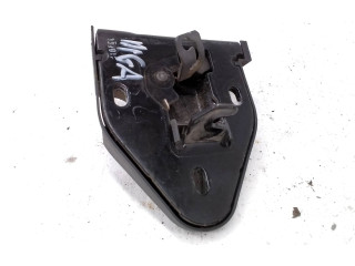 Замок багажника     Renault Trafic II (X83) 2002 - 2014 года