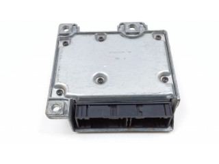 Блок подушек безопасности 603726100, 9653493780   Citroen C4 I