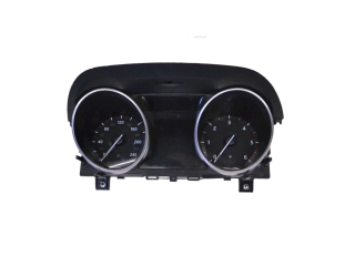 Přístrojová deska Jaguar F-Pace 2019 XXXX10849XX