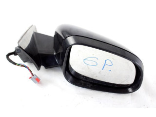 Зеркало электрическое Jaguar XE 2015 - года