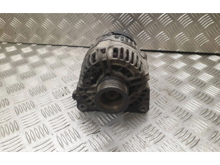 Генератор 028903028D   Audi A3 S3 8L      