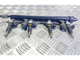 Vstřikovač 7528176, 7575645 Peugeot 207 CC EP6C