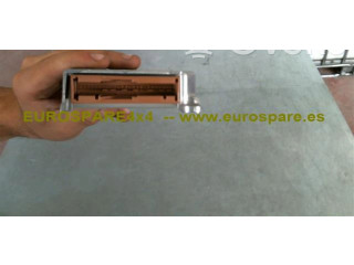 Блок управления надувных подушек AA6D5J0055624, 02090211 SsangYong Actyon