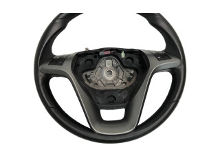 Руль Lancia Ypsilon - года 07355433450