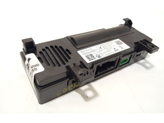 Блок управления 9841408080   Peugeot Partner III