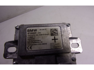 Блок управления 84108735007, 873500701 BMW iX3 G08