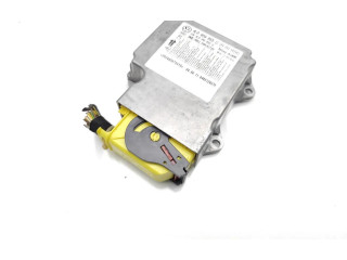 Блок подушек безопасности 4L0959655C, 5WK43720   Audi Q7 4L