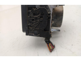 Блок АБС 8200756092 Dacia Logan I 2004 - 2012 года