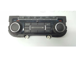 Блок управления климат-контролем 5K0907044BC Volkswagen Golf SportWagen