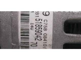 Генератор 51859042, 20231789   Fiat Grande Punto      