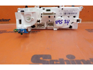 Блок управления климат-контролем A1698300585, A1698300585 Mercedes-Benz A W169