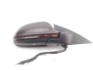 Зеркало электрическое        Audi A6 Allroad C6  2006 - 2011 года   