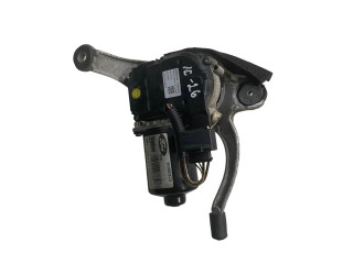 Моторчик дворников BK2117500AE, W000030906 Ford Transit Custom