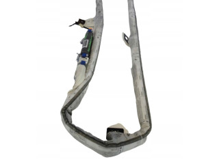 Боковая подушка безопасности A2188600202 Mercedes-Benz CLS C218 X218