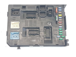 Блок управления 9HY   Citroen C4 I