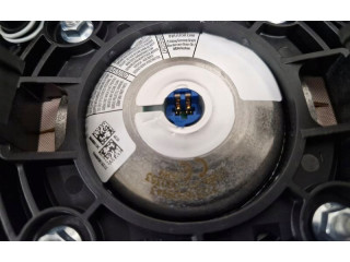 Подушка безопасности водителя 985700198R Renault Trafic III (X82)