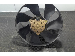 Вентилятор радиатора 4T16-8C607-KC Ford Transit - Tourneo Connect