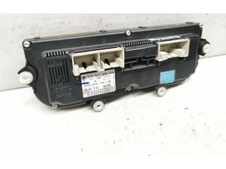 Блок управления климат-контролем 3T0907044AR, 5HB00974944 Skoda Superb B5 (3U)