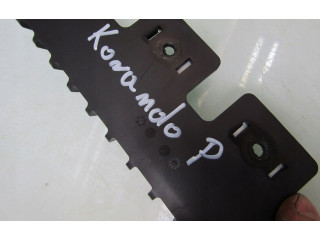 Боковая подушка безопасности 8622037010, A21906110034 SsangYong Korando