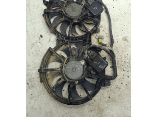 Вентилятор радиатора         Infiniti EX 