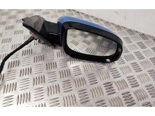 Зеркало электрическое        Volvo V60  2013 - 2018 года   