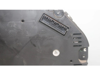 Панель приборов NOTIENEREFERENCIA   KIA Sorento       